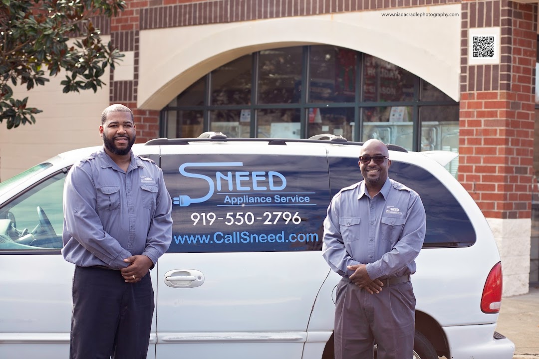 Sneed Electrical & Appliance