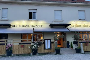 Restaurant La Basse Cour image