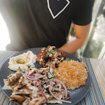 Photo n° 1 de l'avis de Nadia.a fait le 26/04/2023 à 12:38 pour Restaurant Ishtar à Nice