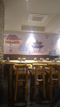 Atmosphère du Restaurant chinois Kelbol à Courbevoie - n°19