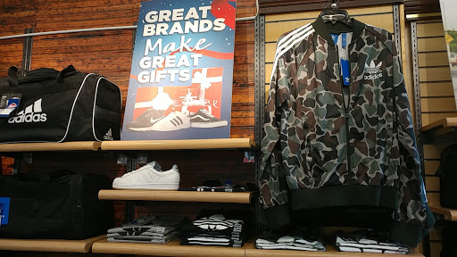 Shoe Store «WSS», reviews and photos, 8830 Garfield Ave, South Gate, CA 90280, USA