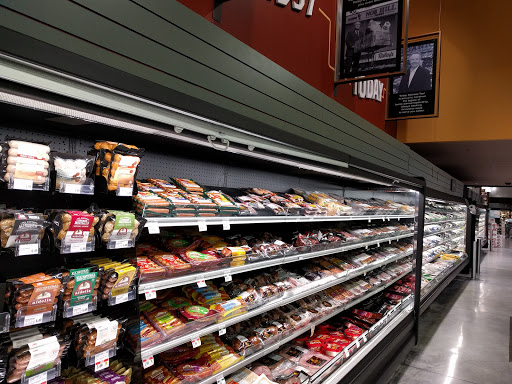 Grocery Store «Nob Hill Foods», reviews and photos, 270 Redwood Shores Pkwy, Redwood City, CA 94065, USA