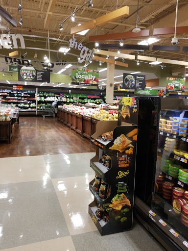 Grocery Store «Kroger», reviews and photos, 2525 Hilliard Rome Rd, Hilliard, OH 43026, USA