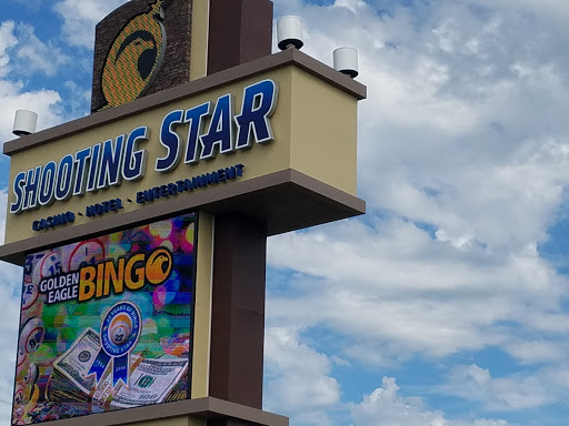 Casino «Shooting Star Casino», reviews and photos, 777 SE Casino Rd, Mahnomen, MN 56557, USA