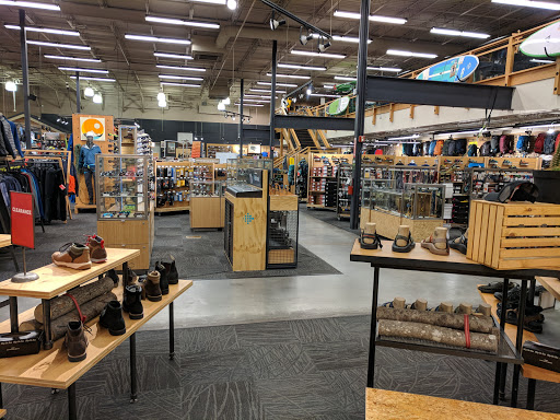Camping Store «REI», reviews and photos, 12634 N Paradise Village Pkwy W, Phoenix, AZ 85032, USA