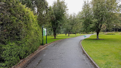 Queens Park, Invercargill