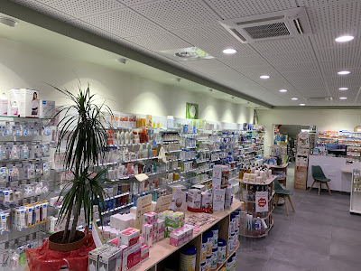 Pharmacie Jouzier à Coutras
