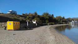 Foto von Kalardovo beach mit etwas sauber Sauberkeitsgrad