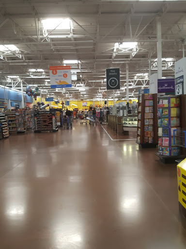 Department Store «Walmart Supercenter», reviews and photos, 2750 E Germann Rd, Chandler, AZ 85249, USA