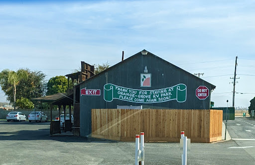 Orange Grove RV Park & Resort image