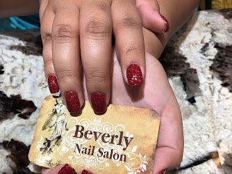Beverly Nail Salon Austin