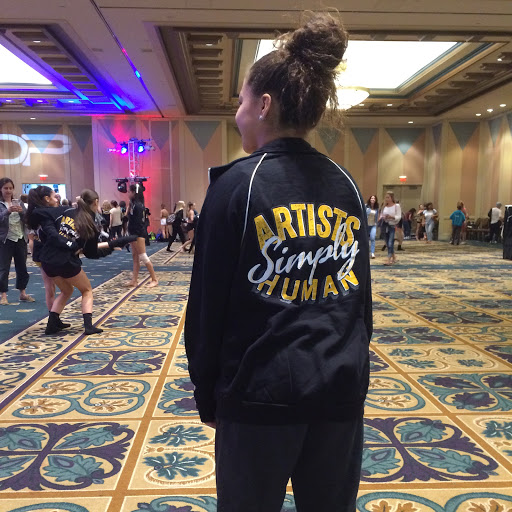 Dance School «Rising Stars School of Dance», reviews and photos, 337 U.S. 9 #4, Englishtown, NJ 07726, USA