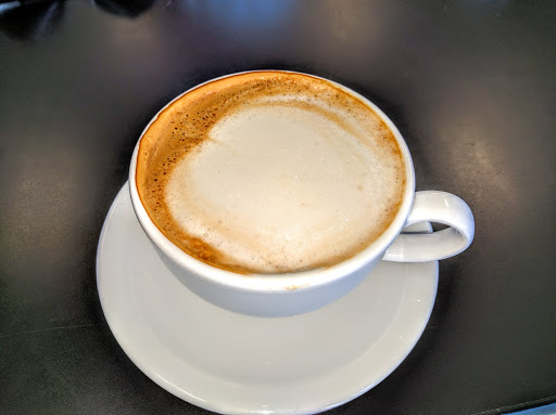 Coffee Shop «No Wave Coffee», reviews and photos, 7510 N Portsmouth Ave, Portland, OR 97203, USA