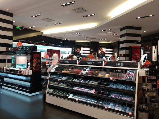 Logo da empresa - SEPHORA