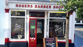 Rogers Barber Shop