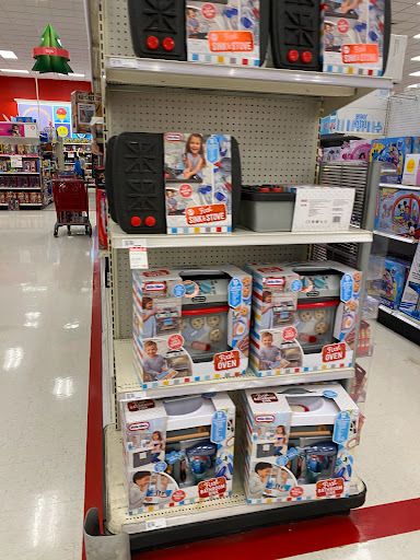 Department Store «Target», reviews and photos, 255 Pond Path, South Setauket, NY 11720, USA