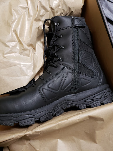 Shoe Store «Red Wing», reviews and photos, 4133 S Broadway Ave, Tyler, TX 75701, USA