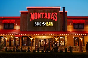 Montana’s BBQ & Bar image