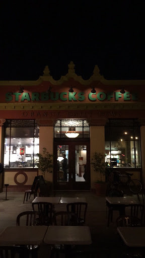 Starbucks image