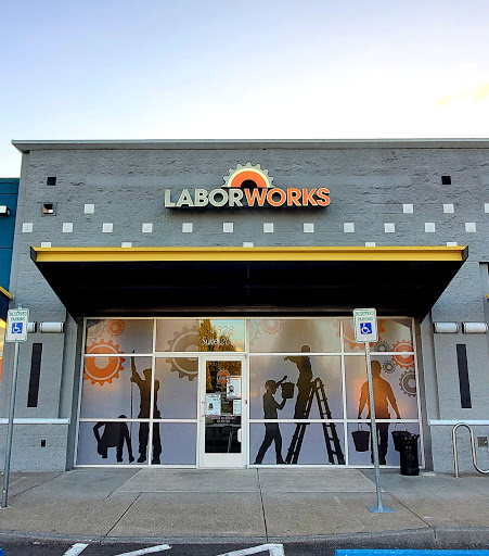 Employment Agency «LaborWorks Industrial Staffing Specialists», reviews and photos, 4328 SE 82nd Ave #2000, Portland, OR 97266, USA