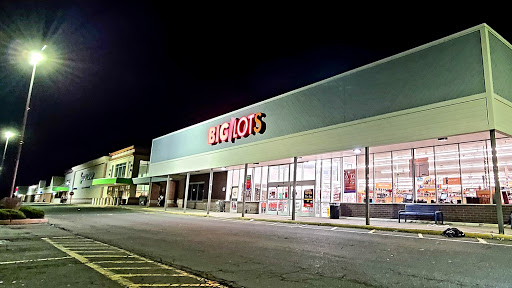 Discount Store «Big Lots», reviews and photos, 940 Silver Ln #3, East Hartford, CT 06118, USA