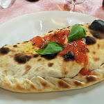 Photo n°1 de l'avis de Flavia.e fait le 05/01/2020 à 09:50 sur le  Il Foro à Porto Santo Stefano