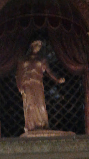 Performing Arts Theater «St. George Theatre», reviews and photos, 35 Hyatt St, Staten Island, NY 10301, USA