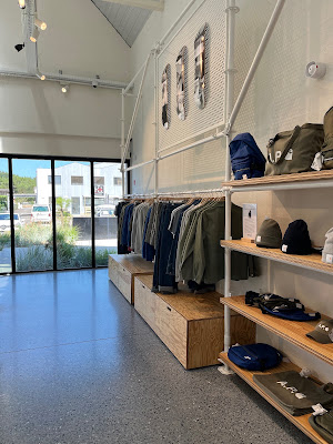 Carhartt WIP Outlet Soorts Hossegor à Soorts-Hossegor