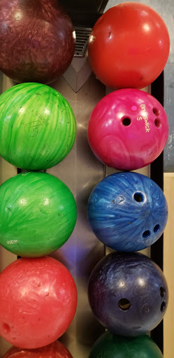 Bowling Alley «Fort Walton Beach Bowl», reviews and photos, 745 Beal Pkwy NW, Fort Walton Beach, FL 32547, USA