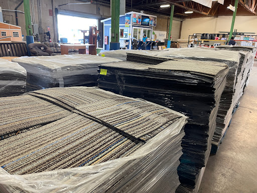 Non-Profit Organization «Sacramento Habitat For Humanity», reviews and photos, 819 N 10th St, Sacramento, CA 95811, USA