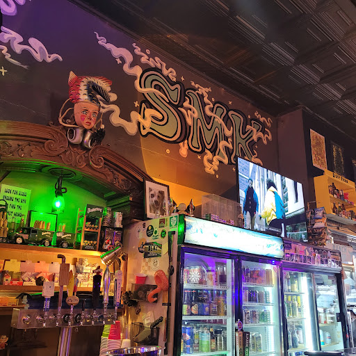 Bar «Liquid Smoke», reviews and photos, 2 N Public Square, Murfreesboro, TN 37130, USA