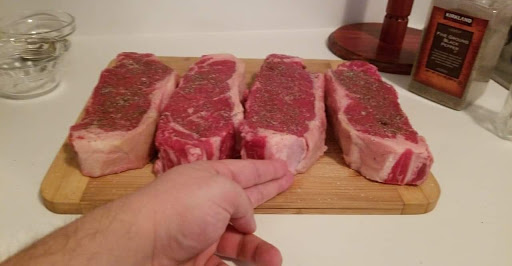 Butcher Shop «Finer Meat Co», reviews and photos, 3747 Nicollet Ave, Minneapolis, MN 55409, USA