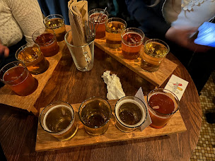 Photo n°4 de La Cidrerie des Batignolles à Paris ()