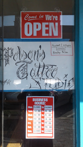 Explore bowling tattoo ideas, creative tattoo ideas in Conover, available at Polsons Tattoo Studio