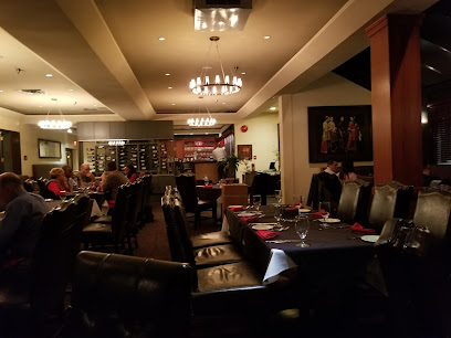 Carvers Steakhouse and Lounge