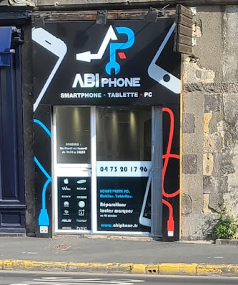 Abi Phone Clermont-Ferrand à Clermont-Ferrand