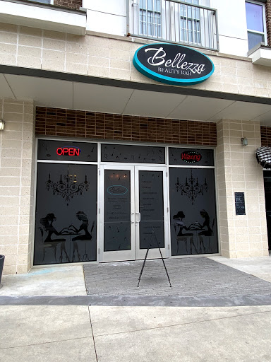 Beauty Salon «Bellezza Beauty Bar», reviews and photos, 1600 W Call St #106, Tallahassee, FL 32304, USA