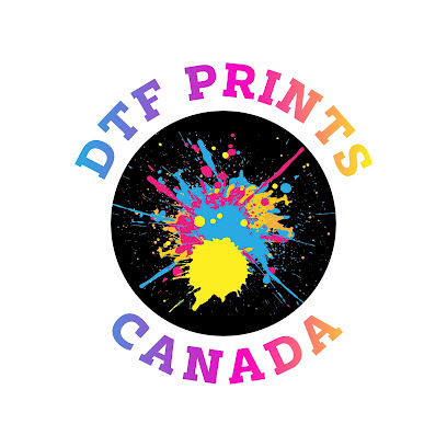 DTF Prints Canada