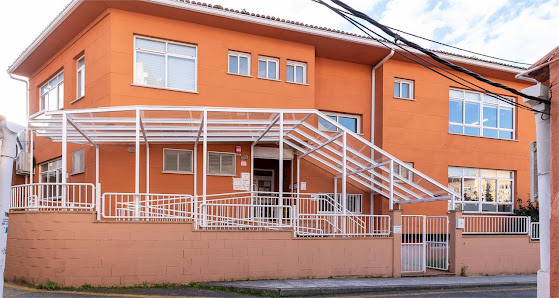 Escuela Infantil San Nicolás Rúa Numancia, 52, Lavadores, 36206 Vigo, Pontevedra, España