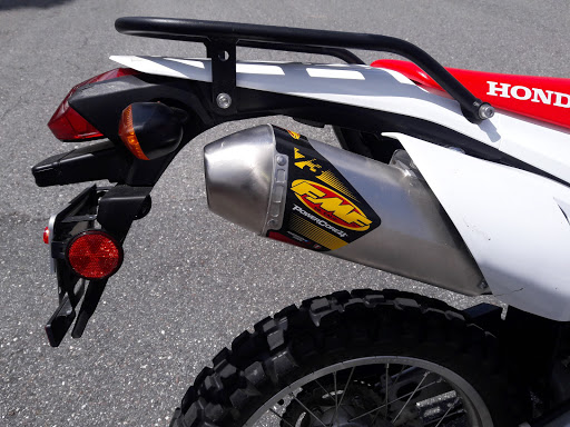 Motorcycle Parts Store «Motorcycle Enthusiasts», reviews and photos, 5138 Commercial Way, Spring Hill, FL 34606, USA