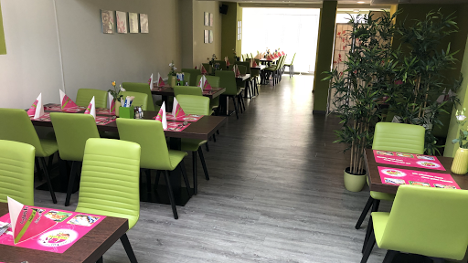 Sushi Bar-Viet-Thai-Kultur - Vietnamesisches Restaurant in Goslar