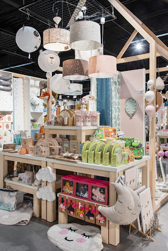 Portes de Brest, 105 Rue Pierre Jakez Helias, 29490 Guipavas