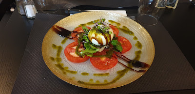 Kardesler restaurant à Vernouillet