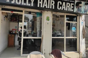 Jolly Hair Care image