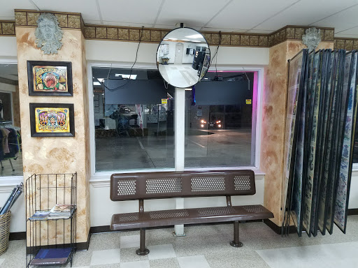 Tattoo Shop «Magic Needle Tattoo & Body», reviews and photos, 4550 FM 1960 Suite E, Humble, TX 77346, USA