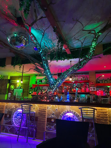 Kahlua Cocktail Bar - Νέα Κυδωνία