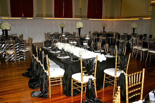 Event Venue «The Cultural Center - Fall River», reviews and photos, 205 S Main St, Fall River, MA 02720, USA