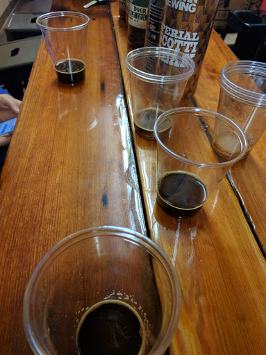 Beer Store «Main Street Bottle Shop», reviews and photos, 153 E Main St, Rock Hill, SC 29730, USA