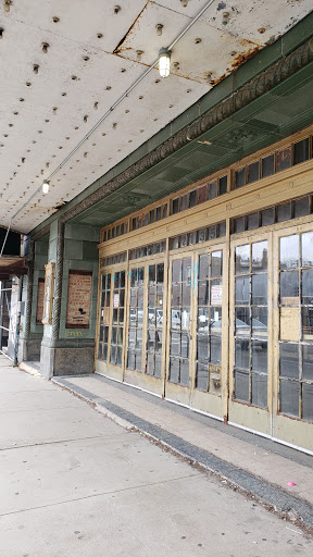 Movie Theater «Congress Theater», reviews and photos, 2135 N Milwaukee Ave, Chicago, IL 60647, USA