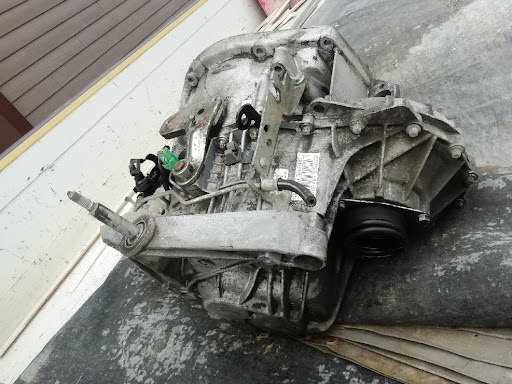 Photo 2 - BSA (Bailleau Services Automobiles)